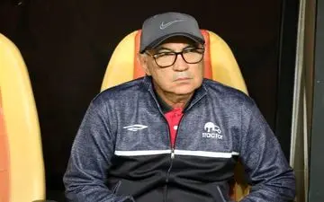 قربان بردیف از ترک تبریز پشیمان است