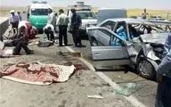 مرگ مفت 330 نفر در آذربایجان غربی