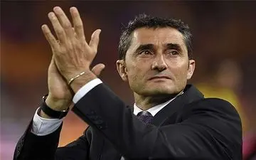 صحبت های سرمربی بارسا به تساوی سخت برابر اسپانیول