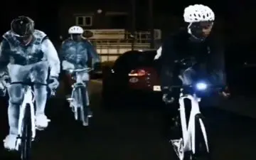 اسپری مخصوصی که در شب همه چیز را نمایان می‌کند!