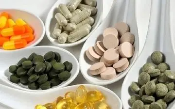 مصرف مکمل ها پوست را جوان می کند؟