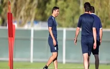  وحید هاشمیان در تیم ملی می ماند؟