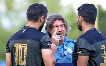 معادله چند مجهولی ساپینتو در استقلال برای یک پست حساس