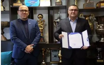 درگذشت سرپرست مستعفی روابط عمومی باشگاه استقلال بر اثر کرونا
