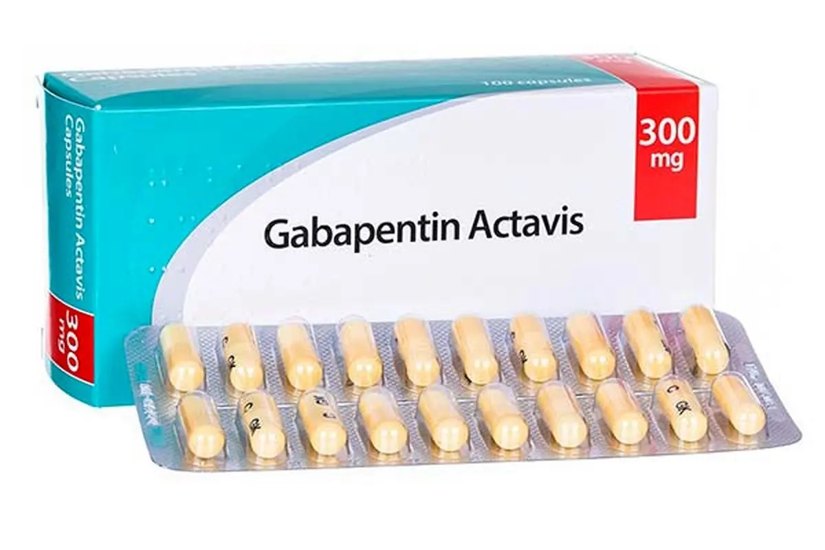 قرص گاباپنتین چیست؟ نحوه مصرف آن چگونه است؟