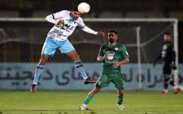 سرمربی پیکان و ساخت خط دفاعی مطمئن