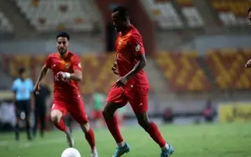 اقدام جنجالی ستاره سابق استقلال