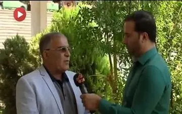 حمله تندحسن روشن به پسر شفر 