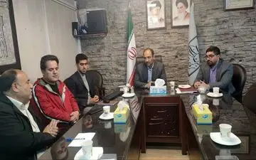 تاق‌بستان میزبان اولین رویداد بین‌المللی روز جهانی چوب در خاورمیانه 
