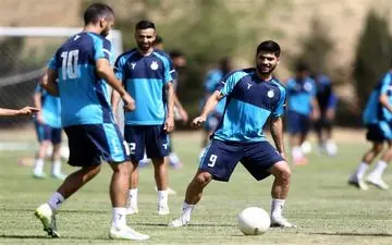  شماره ۱۰ استقلال به بازیکن جدید رسید