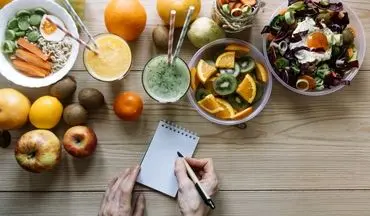 رژیم اورنیش چیست؟