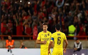 طنز؛ کسب و کار عجیب و باورنکردنی فوق‌ستاره بارسلونا در تهران + عکس