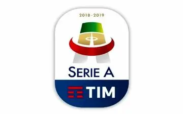 جدول رده‌بندی سری A در پایان شب اول از هفته هفتم