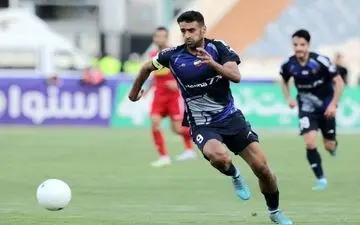 رکورددار تیم خطیبی قرارداد جدید بست