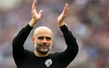 گواردیولا: هالند به مهم‌ترین اسلحه سیتی تبدیل شده