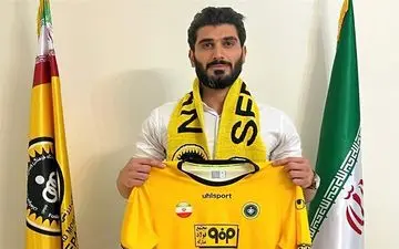 زکی‌پور:  یحیی و باشگاه پرسپولیس مرا می‌خواستند/ سپاهان را از دوران کودکی دوست داشتم
