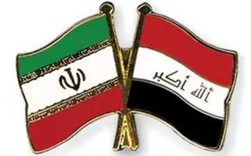 شعرخوانی مداح عراقی در واکنش به تفرقه اندازی برخی رسانه‌ها بین فارس و عرب +فیلم 