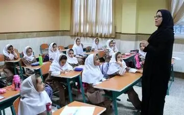 پرداخت حقوق معوقه معلمان / امتیاز ویژه برای شرکت کنندگان آزمون استخدامی 