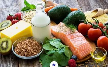  در زمان ترک متادون چی بخوریم؟