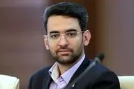 پاسخ تند آذری جهرمی به پیشنهاد مدیرعاملی پرسپولیس!