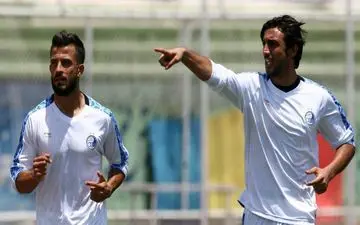 خرید جدید استقلال و شفر دیپورت شد!