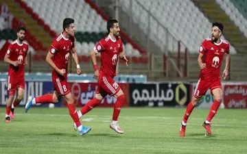 پرواز تراکتور به سمت تهران