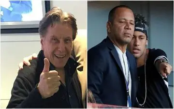  آغار تحرکات برای فرار نیمار از پاری سن ژرمن