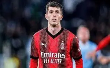  ستاره میلان پاسخ النصر را داد 