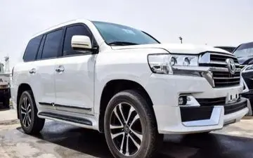 قیمت جدید خودروهای وارداتی ژاپنی اعلام شد+جدول (تویوتا، لکسوس، نیسان ایکس و...)
