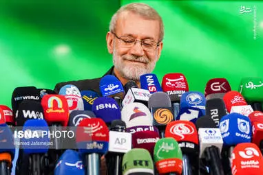 حواشی روز دوم ثبت نام انتخابات ریاست جمهوری به روایت تصویر