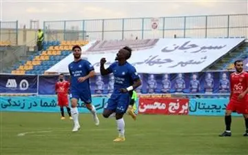  منشا ترک عادت نکرد!