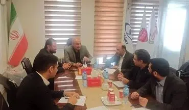 برگزاری نخستین جلسه هیات مدیره پرسپولیس در سال ۱۴۰۴