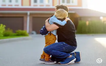 اختلال اضطراب جدایی در کودکان: هر آنچه والدین باید بدانند