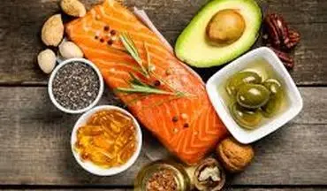 این چربی برای بدن بسیار مفید است!