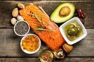 این چربی برای بدن بسیار مفید است!
