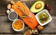 این چربی برای بدن بسیار مفید است!