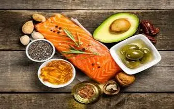 این چربی برای بدن بسیار مفید است!