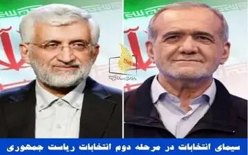 جزییات برنامه های تبلیغاتی نامزدهای انتخابات در تلویزیون

