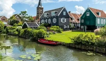 فهرست ۱۵ کشور امن جهان برای سفر در سال ۲۰۲۶ منتشر شد: هلند در صدر