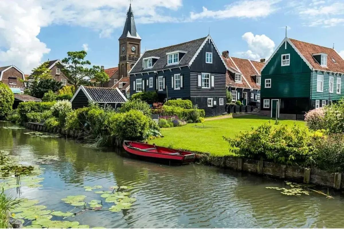 فهرست ۱۵ کشور امن جهان برای سفر در سال ۲۰۲۶ منتشر شد: هلند در صدر