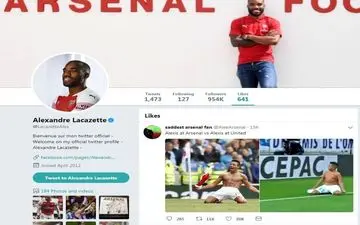 ستاره سرخ پوشان و لایکی که جنجال ساز شد (عکس)