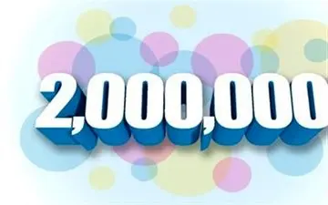 شاخص بورس ارتفاع ۲ ‌میلیون واحد را فتح کرد