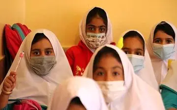 اتمام امتحان دانش‌آموزان دبستانی تا ۱۲ خرداد