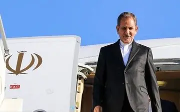 سفر معاون اول رئیس جمهور به کرمانشاه