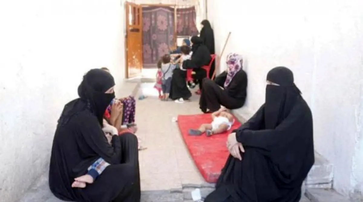 روایت سه زن سوری از ازدواج با عناصر داعش