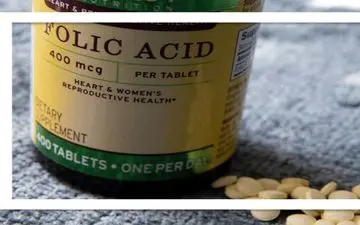 نقش اسیدفولیک در کاهش خستگی دوران پریود