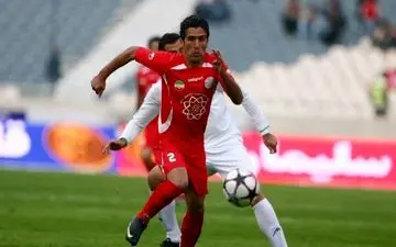 ادعای جالب یک ستاره پرسپولیسی 