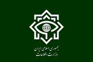  اطلاعیه مهم وزارت اطلاعات: توقف عملیات نظامی پایان شرارت دشمن نیست؛ موارد مشکوک را گزارش دهید 