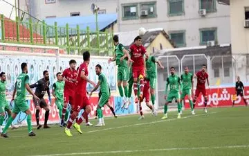 خطیبی: این اطمینان را می‌دهم که تیم در لیگ برتر باقی خواهند ماند
