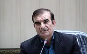 رئیس ستاد انتخابات ایلام معرفی شد